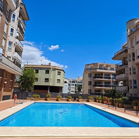 Paradise In Calpe Ifach Ngoại thất bức ảnh
