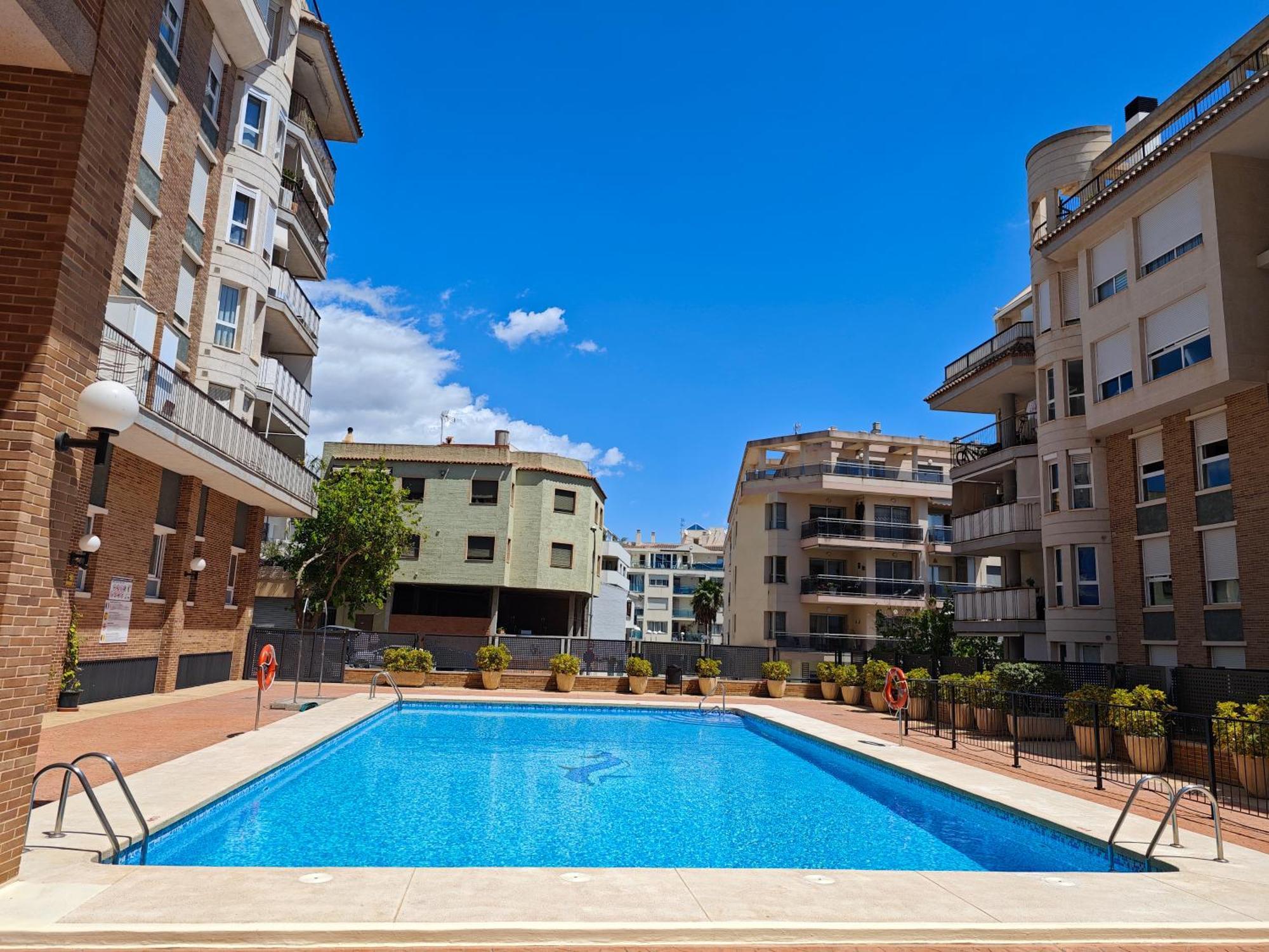 Paradise In Calpe Ifach Ngoại thất bức ảnh