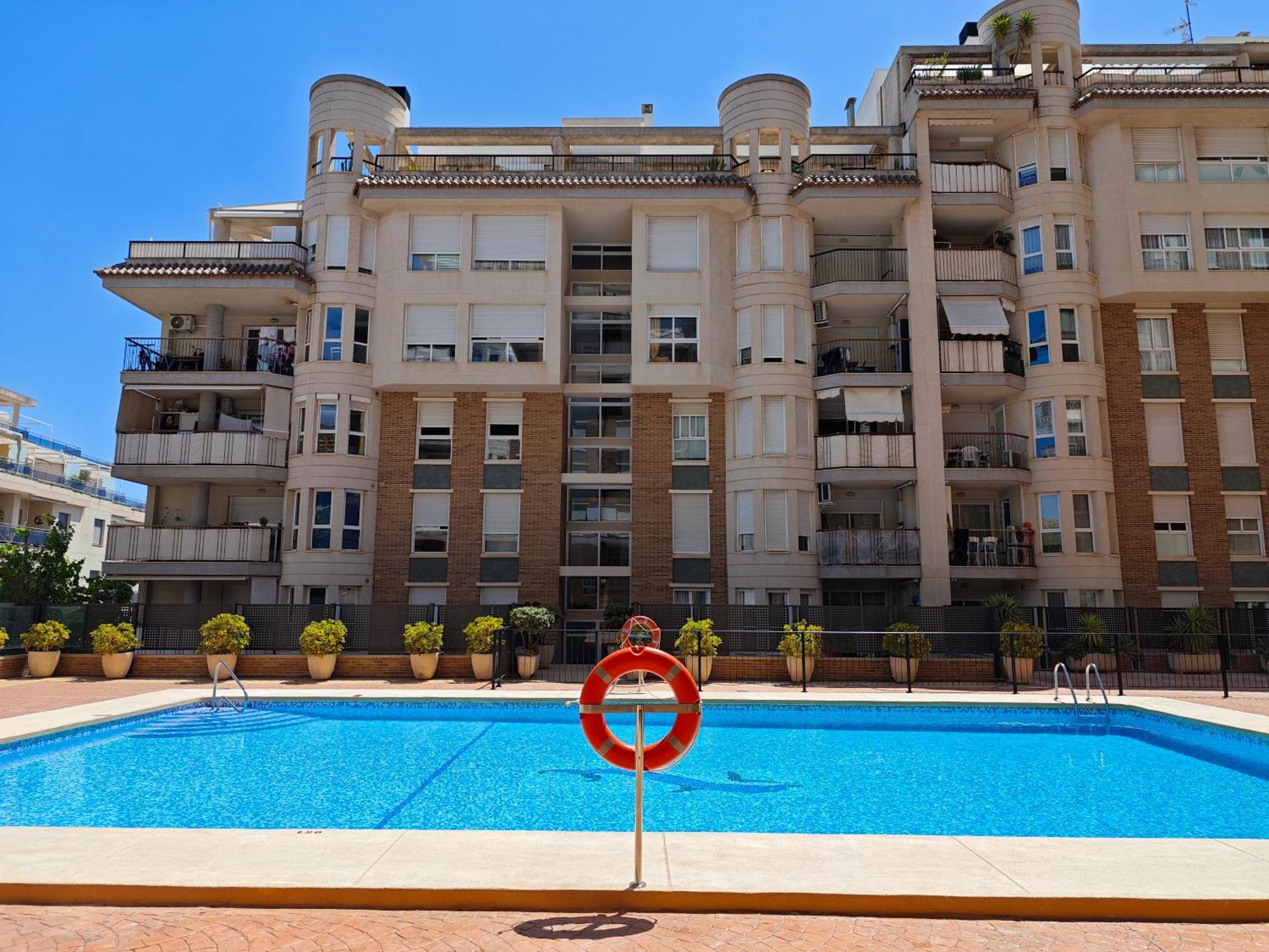 Paradise In Calpe Ifach Ngoại thất bức ảnh