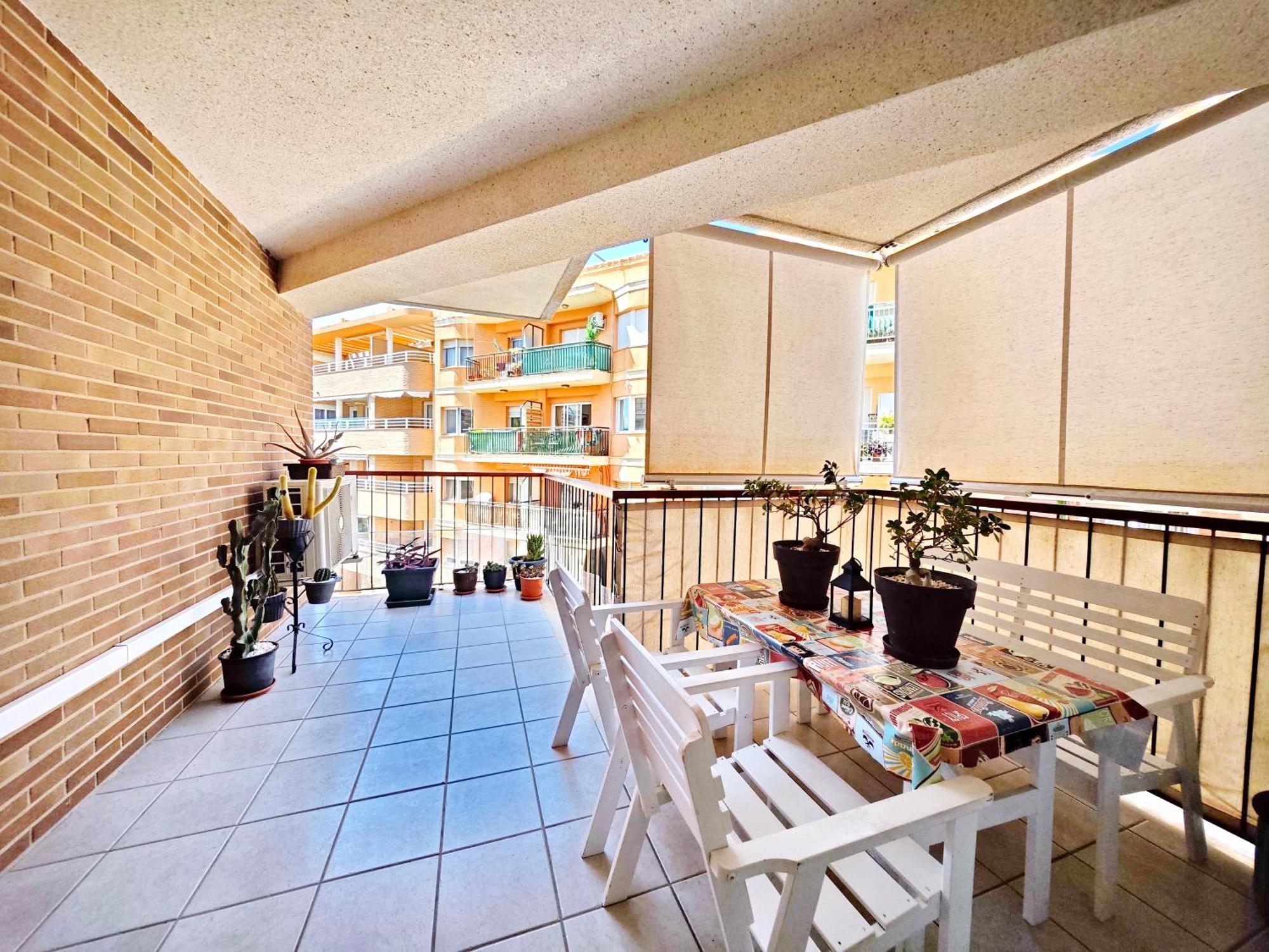 Paradise In Calpe Ifach Ngoại thất bức ảnh