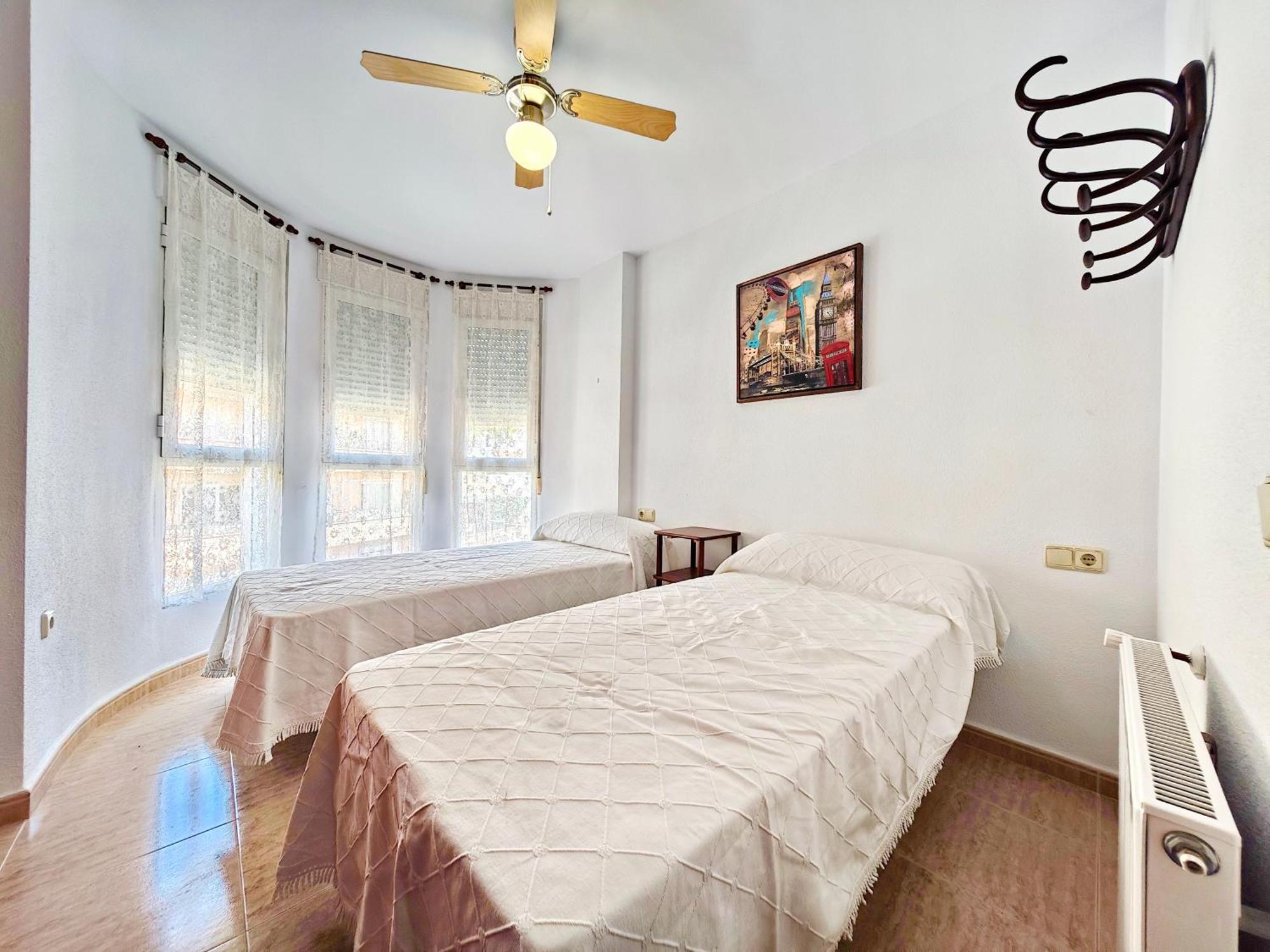 Paradise In Calpe Ifach Ngoại thất bức ảnh