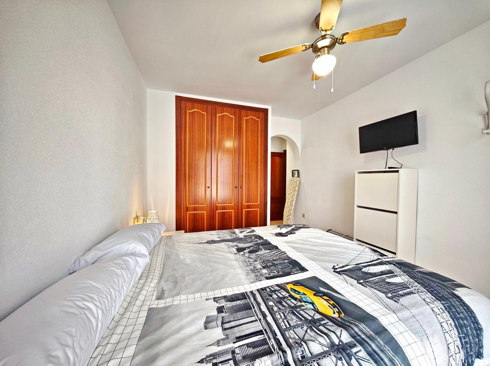 Paradise In Calpe Ifach Ngoại thất bức ảnh