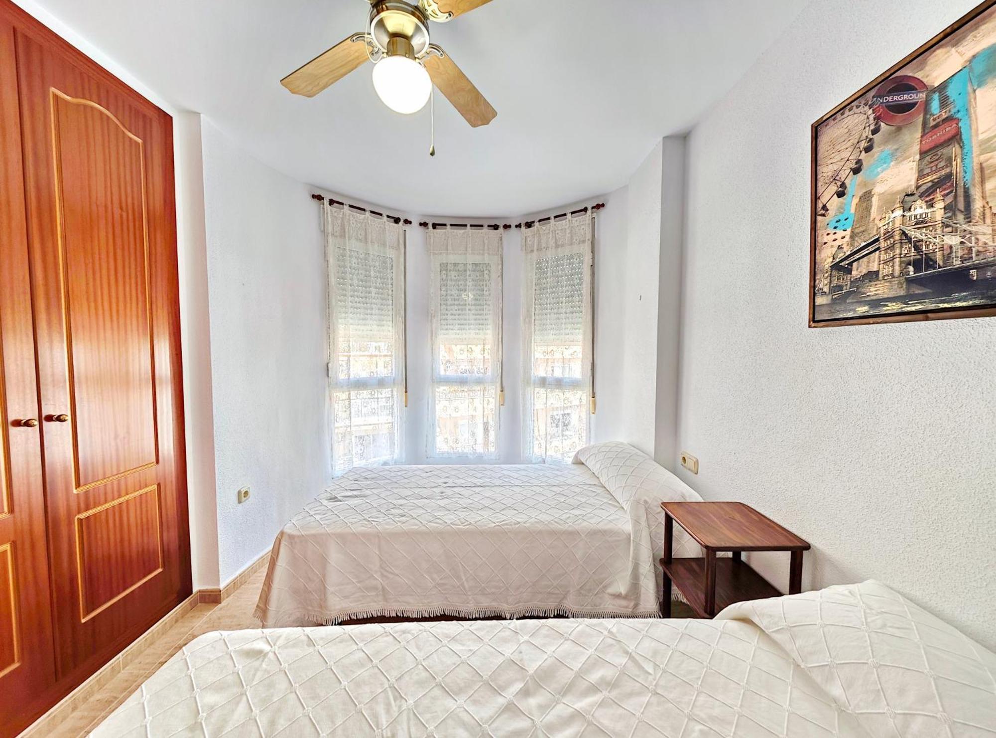 Paradise In Calpe Ifach Ngoại thất bức ảnh