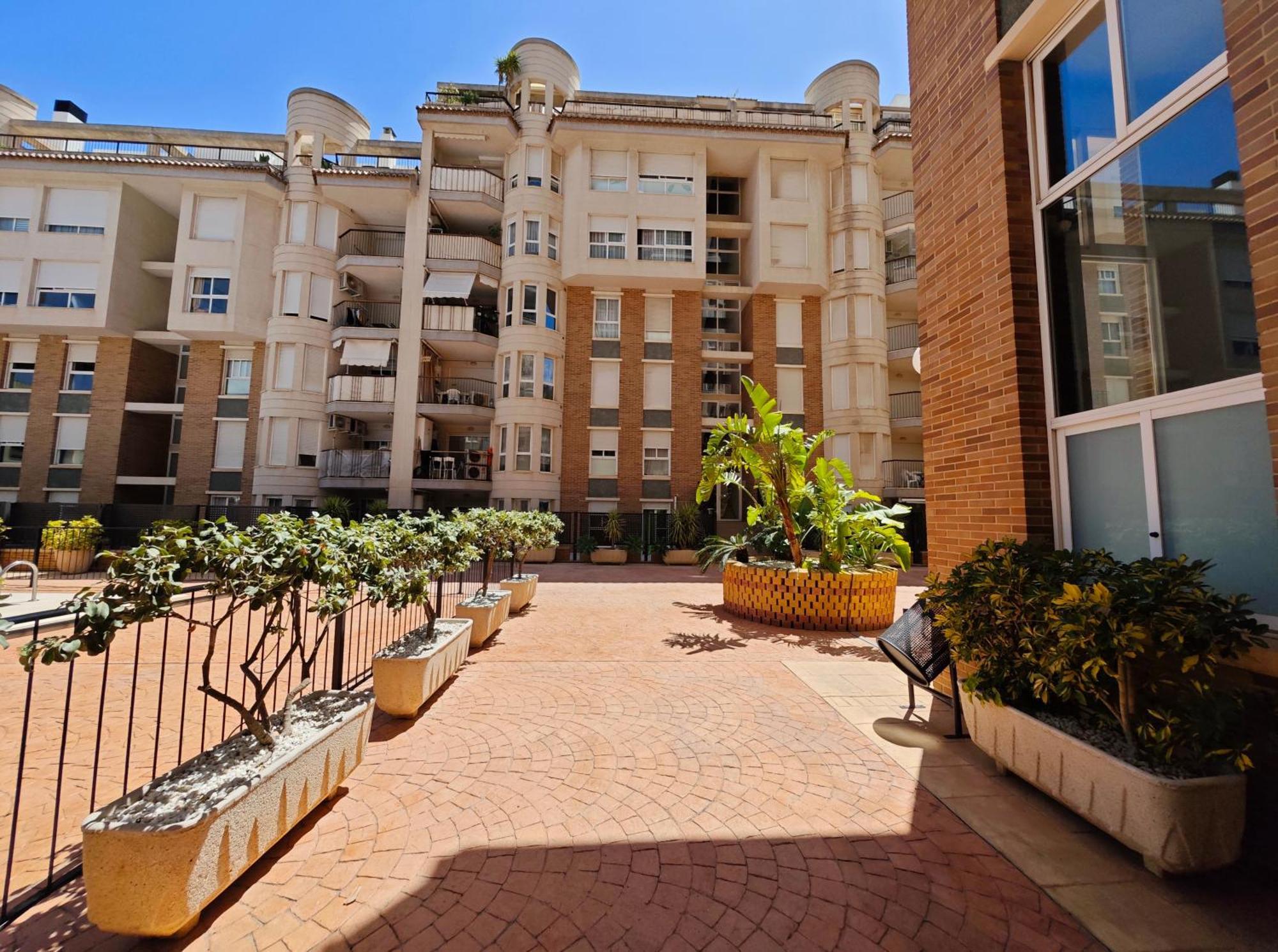Paradise In Calpe Ifach Ngoại thất bức ảnh