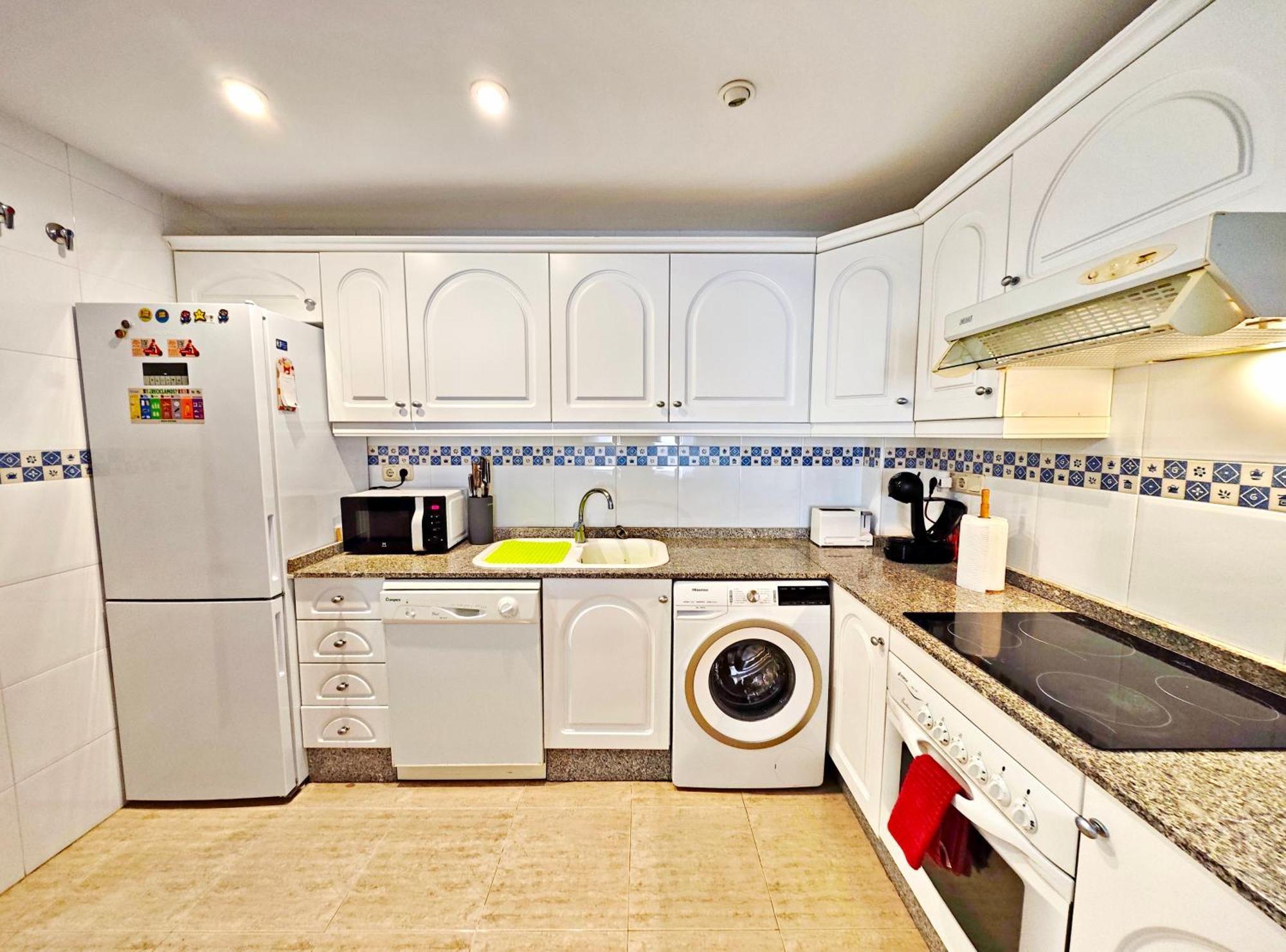 Paradise In Calpe Ifach Ngoại thất bức ảnh