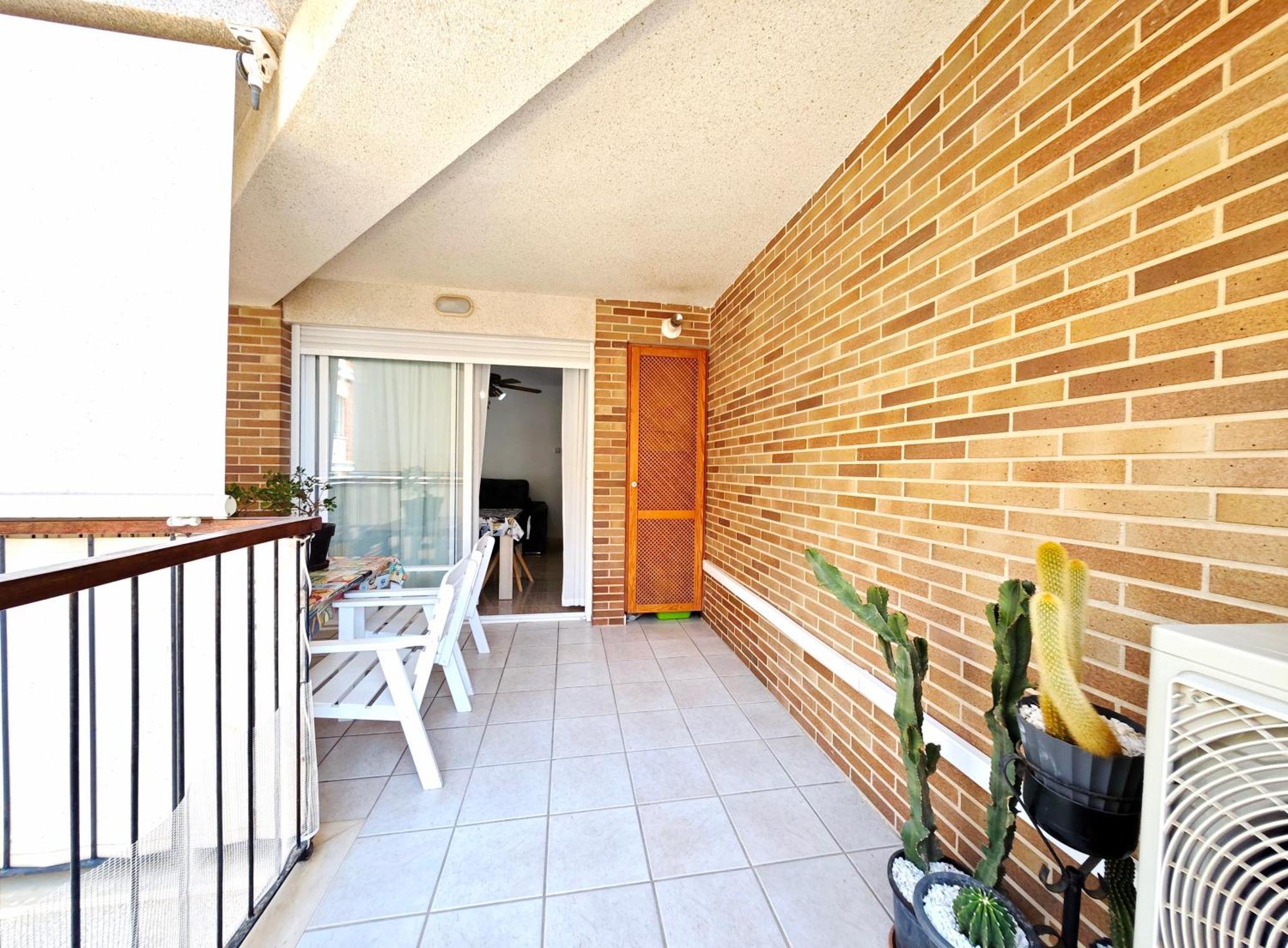 Paradise In Calpe Ifach Ngoại thất bức ảnh