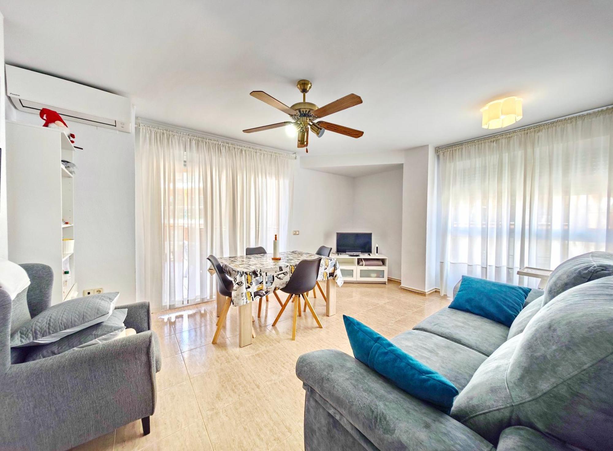 Paradise In Calpe Ifach Ngoại thất bức ảnh