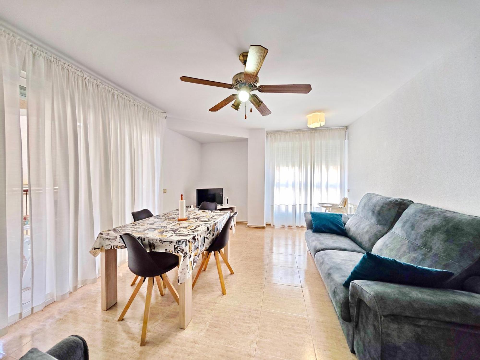 Paradise In Calpe Ifach Ngoại thất bức ảnh