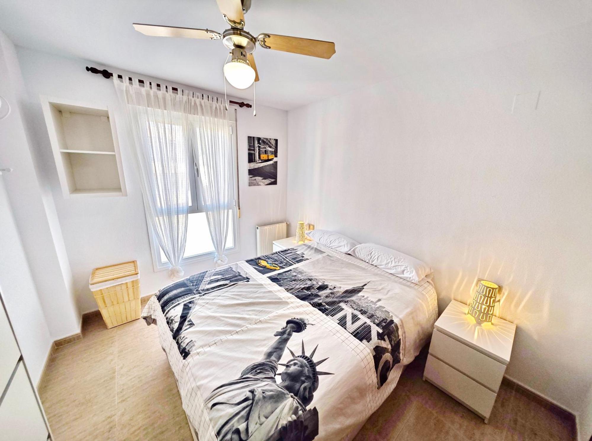 Paradise In Calpe Ifach Ngoại thất bức ảnh