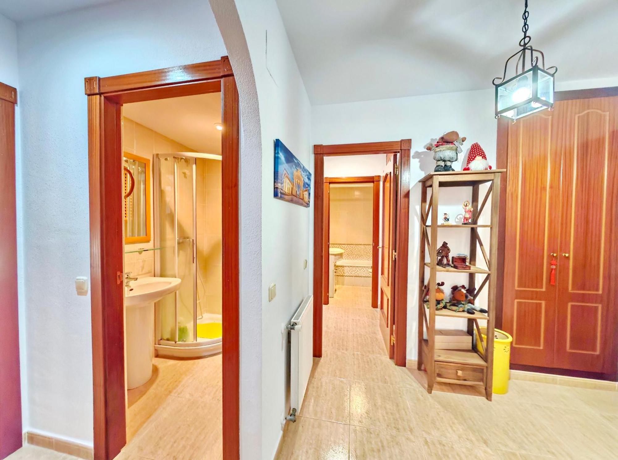 Paradise In Calpe Ifach Ngoại thất bức ảnh