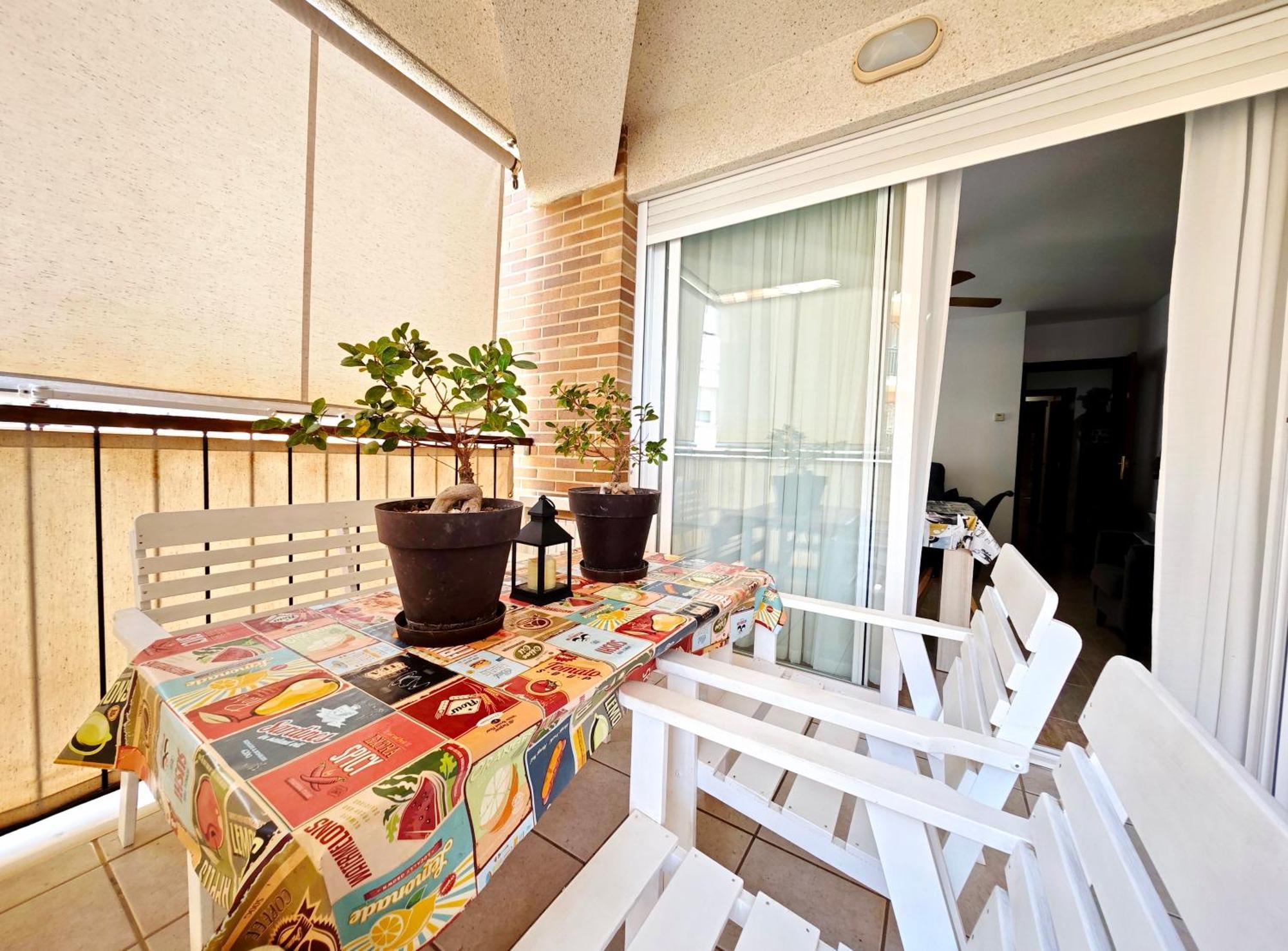 Paradise In Calpe Ifach Ngoại thất bức ảnh
