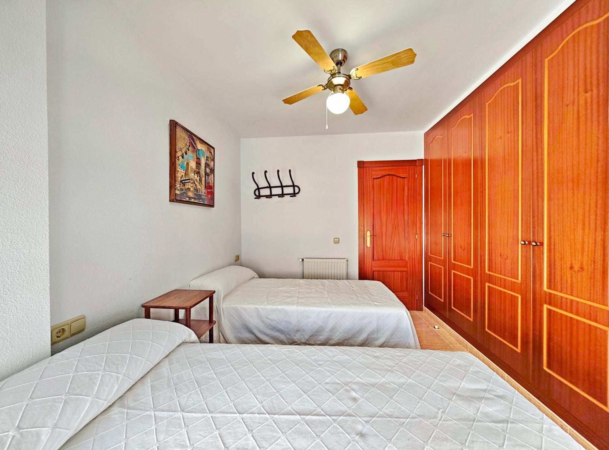 Paradise In Calpe Ifach Ngoại thất bức ảnh