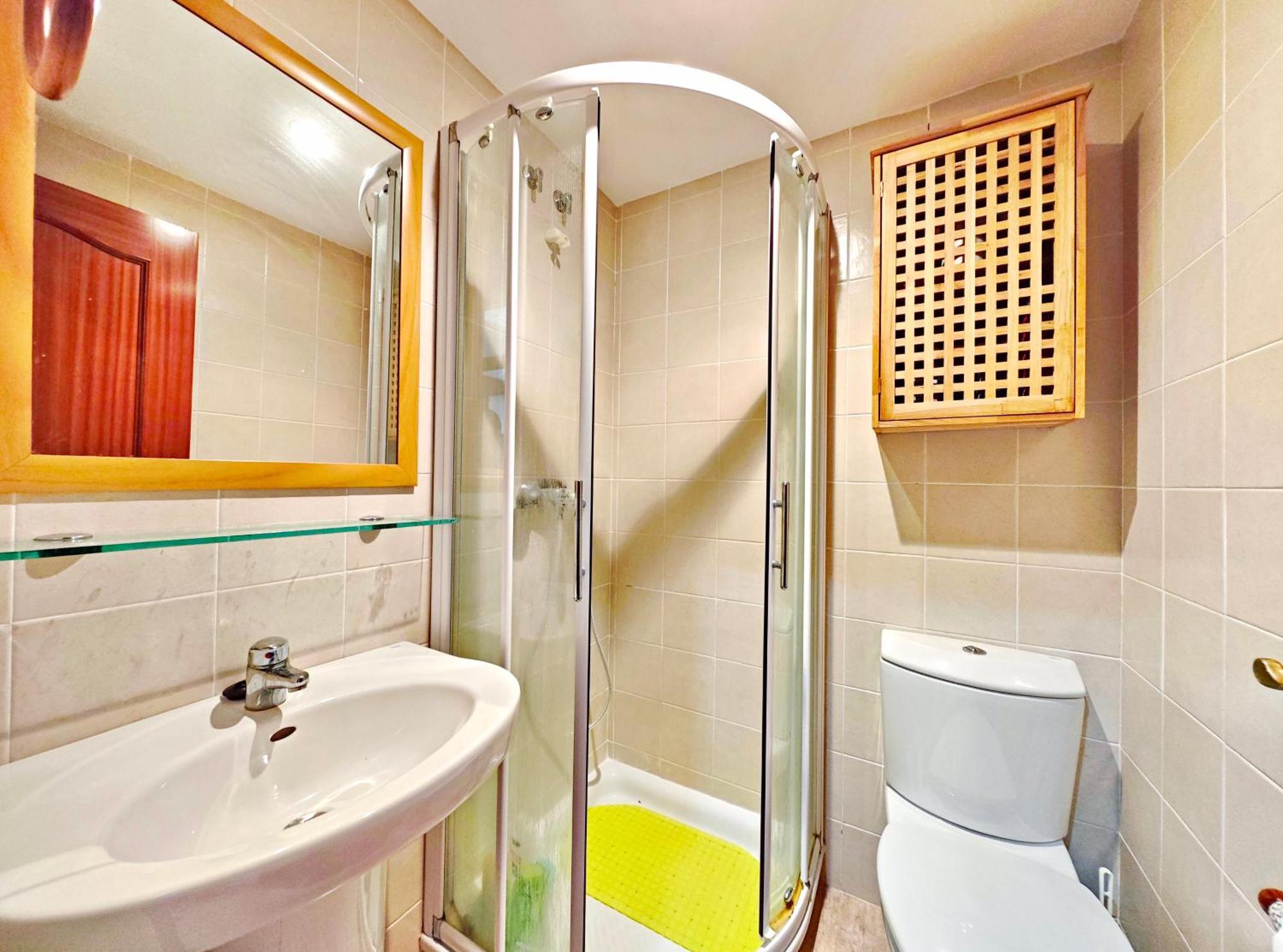 Paradise In Calpe Ifach Ngoại thất bức ảnh